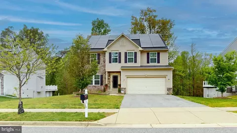7025 Sand Cherry Way, Clinton, MD 20735