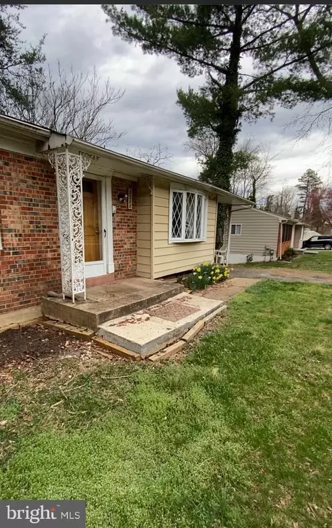 2208 Piermont Dr, Fort Washington, MD 20744