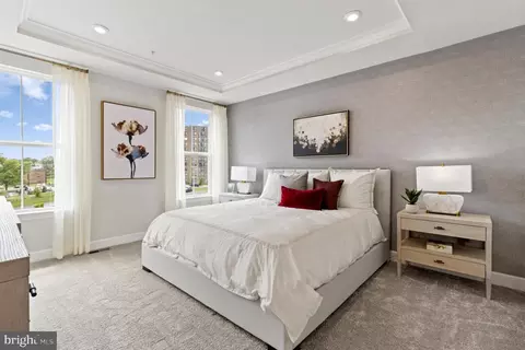 Bedroom - 6951 Gladebrook Rd, Brandywine, MD 20613 photo 1 of 4