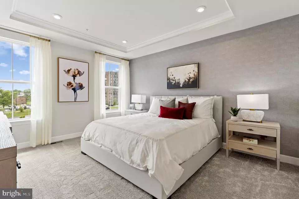Bedroom - 6951 Gladebrook Rd, Brandywine, MD 20613 photo 1 of 4