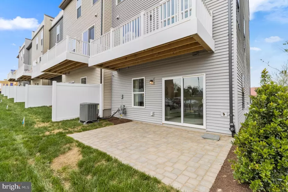 Exterior - 6951 Gladebrook Rd, Brandywine, MD 20613 photo 3 of 5