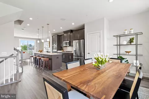Dining - 6951 Gladebrook Rd, Brandywine, MD 20613 photo 1 of 3