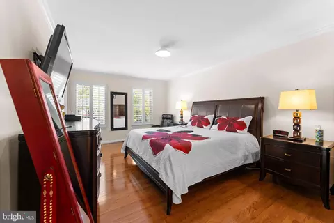 Bedroom - 8102 Maxfield Dr, Clinton, MD 20735 photo 1 of 8