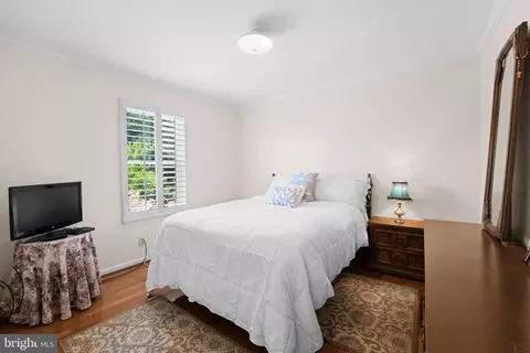 Bedroom - 8102 Maxfield Dr, Clinton, MD 20735 photo 3 of 8