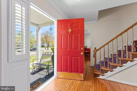 Entry Way - 8102 Maxfield Dr, Clinton, MD 20735 photo 1 of 3