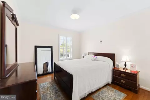 Bedroom - 8102 Maxfield Dr, Clinton, MD 20735 photo 5 of 8
