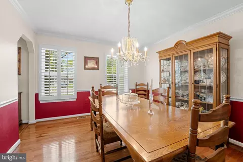 Dining - 8102 Maxfield Dr, Clinton, MD 20735 photo 1 of 1