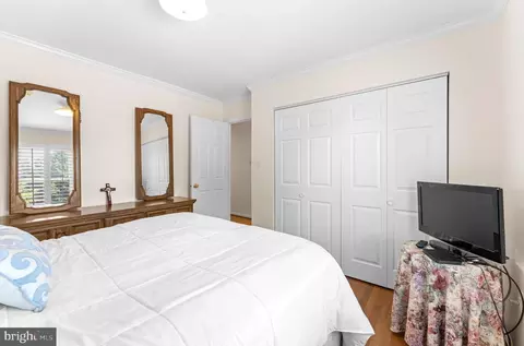 Bedroom - 8102 Maxfield Dr, Clinton, MD 20735 photo 4 of 8