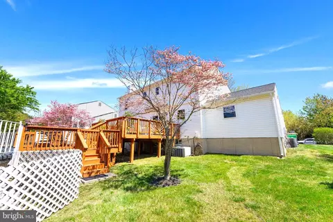 Exterior - 8102 Maxfield Dr, Clinton, MD 20735 photo 11 of 12
