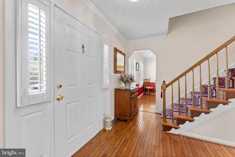 Entry Way - 8102 Maxfield Dr, Clinton, MD 20735 photo 2 of 3