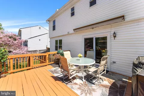 Exterior - 8102 Maxfield Dr, Clinton, MD 20735 photo 8 of 12