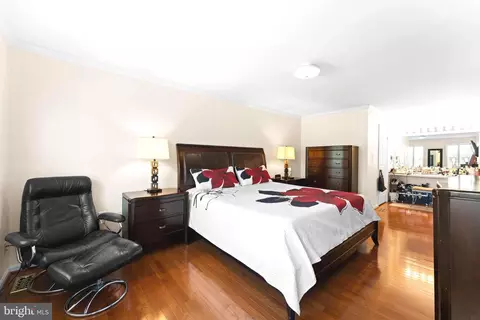 Bedroom - 8102 Maxfield Dr, Clinton, MD 20735 photo 2 of 8