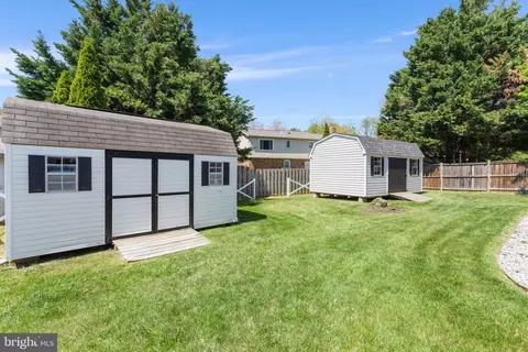 Exterior - 8102 Maxfield Dr, Clinton, MD 20735 photo 12 of 12