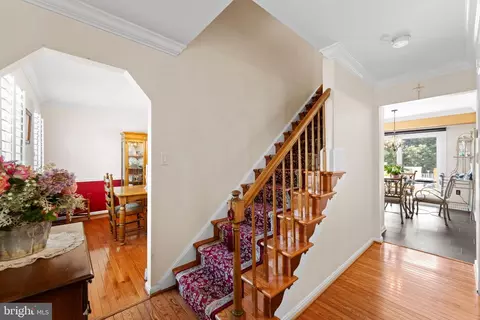 Entry Way - 8102 Maxfield Dr, Clinton, MD 20735 photo 3 of 3