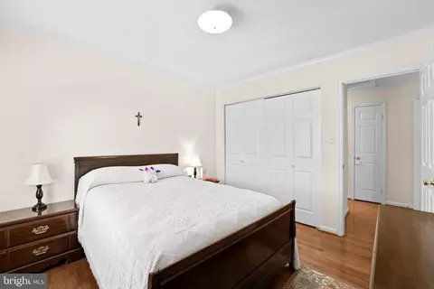 Bedroom - 8102 Maxfield Dr, Clinton, MD 20735 photo 6 of 8