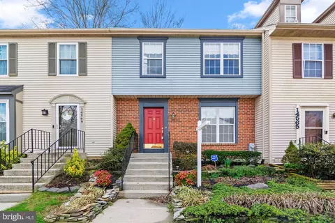 14567 London Ln, Bowie, MD 20715