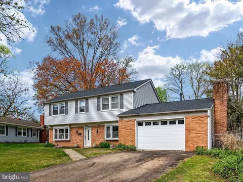 12025 Twin Cedar Ln, Bowie, MD 20715