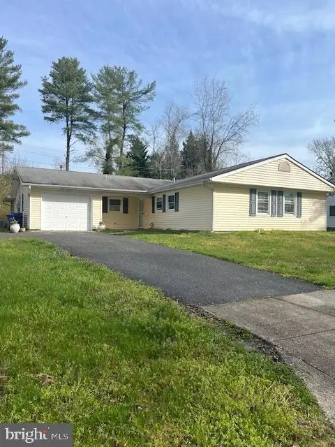 15912 Penn Manor Ln, Bowie, MD 20716