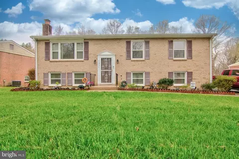 Undisclosed, Fort Washington, MD 20744