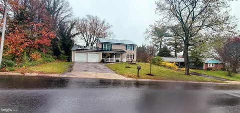 12506 Hemm Pl, Bowie, MD 20716