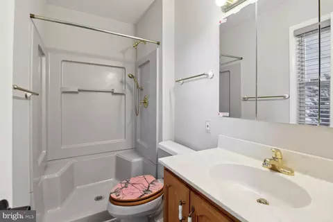 Bath - 16110 Pointer Ridge Dr, Bowie, MD 20716 photo 1 of 2