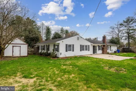Exterior - 16110 Pointer Ridge Dr, Bowie, MD 20716 photo 5 of 5