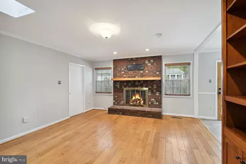 Living - 16110 Pointer Ridge Dr, Bowie, MD 20716 photo 1 of 2