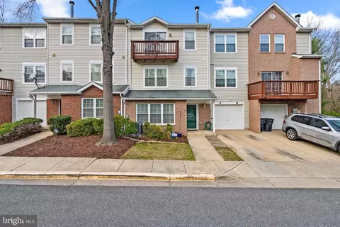 4632 Deepwood Ct #90D, Bowie, MD 20720