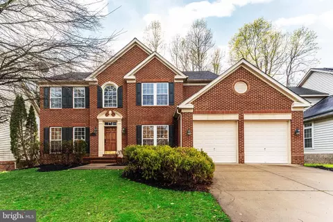 15623 Copper Beech Dr, Marlboro, MD 20774