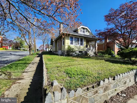6400 Gateway Blvd, District Heights, MD 20747