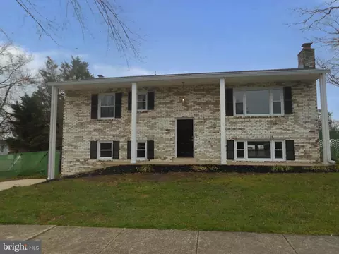 7615 Webster Ln, Fort Washington, MD 20744