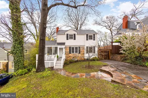 5725 Euclid St, Cheverly, MD 20785