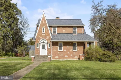 11101 Montgomery Rd, Beltsville, MD 20705