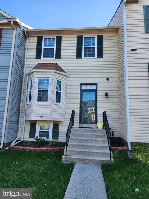 72 Joyceton Way, Marlboro, MD 20774