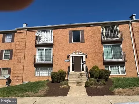 3801 Swann Rd #301, Suitland, MD 20746