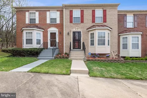 8851 Ritchboro Rd, District Heights, MD 20747