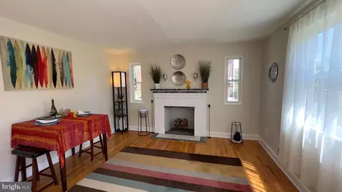 1610 Drexel St, Takoma Park, MD 20912
