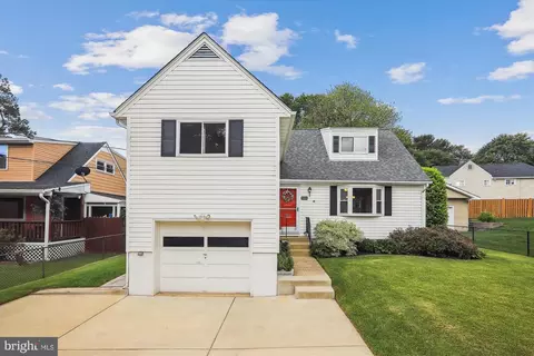 10108 52nd Ave, College Park, MD 20740