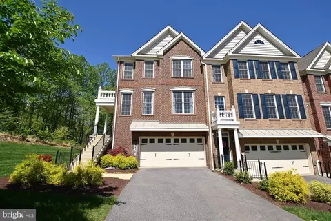 4341 Spring Foal Ct, Marlboro, MD 20772