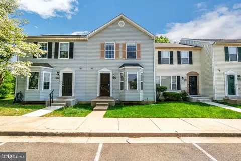 3427 Princess Grace Ct, District Heights, MD 20747