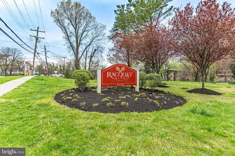 9200 Edwards Way #105, Hyattsville, MD 20783