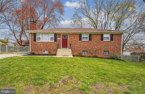 8008 Darcy Rd, District Heights, MD 20747