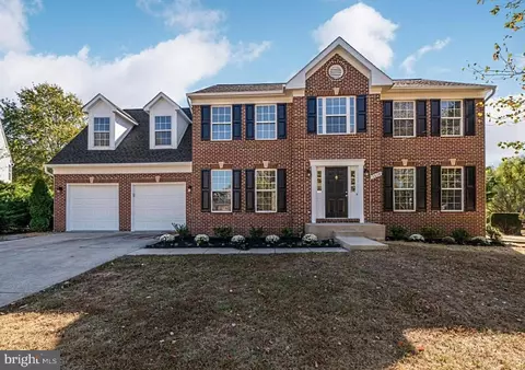 3604 Jervis Pl, Clinton, MD 20735