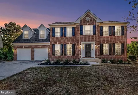 Exterior - 3604 Jervis Pl, Clinton, MD 20735 photo 2 of 6