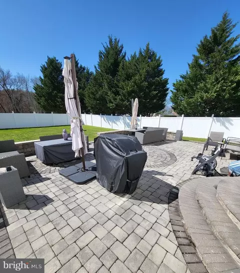 Exterior - 3604 Jervis Pl, Clinton, MD 20735 photo 5 of 6