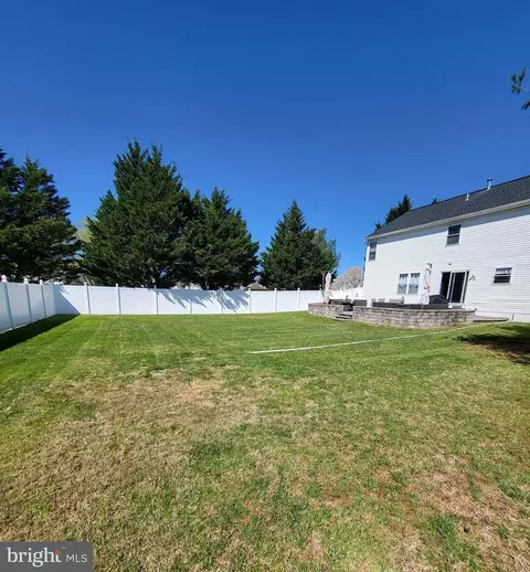 Exterior - 3604 Jervis Pl, Clinton, MD 20735 photo 6 of 6