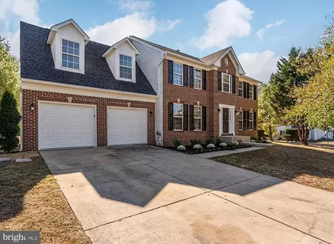 Exterior - 3604 Jervis Pl, Clinton, MD 20735 photo 3 of 6