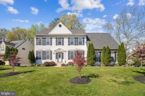7300 Quantum Leap Ln, Bowie, MD 20720