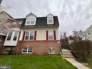 2006 Whistling Duck Dr, Marlboro, MD 20774
