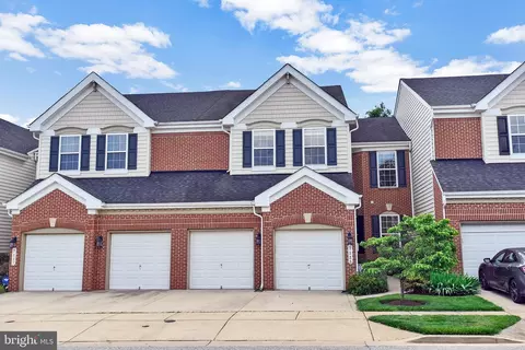 7125 Piney Woods Pl, Laurel, MD 20707